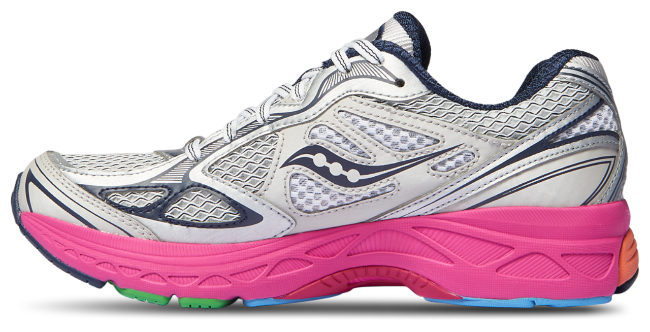 Saucony Guide 7  Image 2 of 6. Tap to open photo gallery.