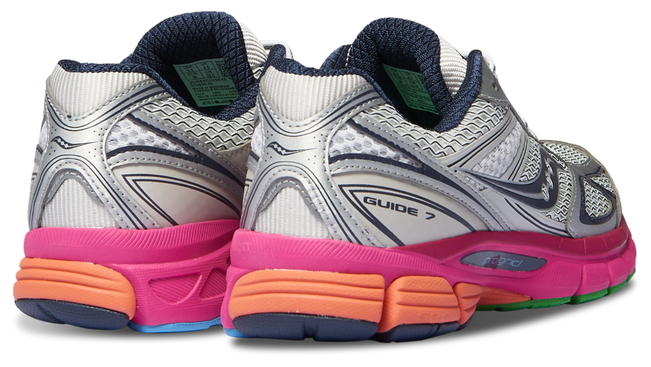 Saucony Guide 7  Image 3 of 6. Tap to open photo gallery.