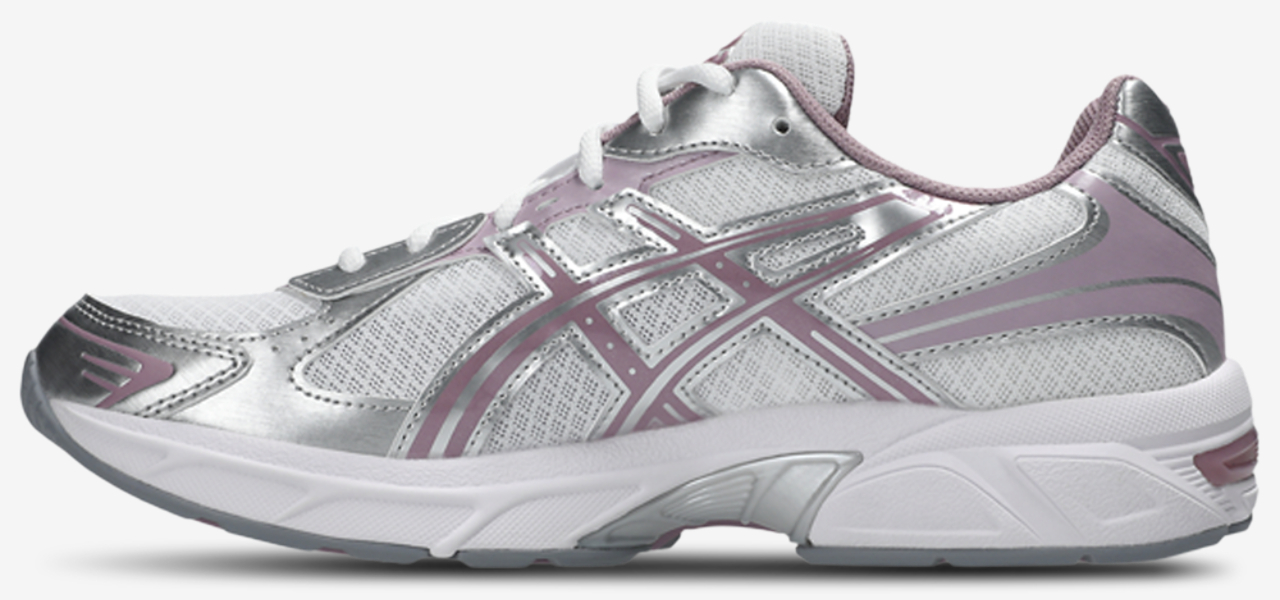 ASICS® GEL-1130 Image 2 of 5. Tap to open photo gallery.