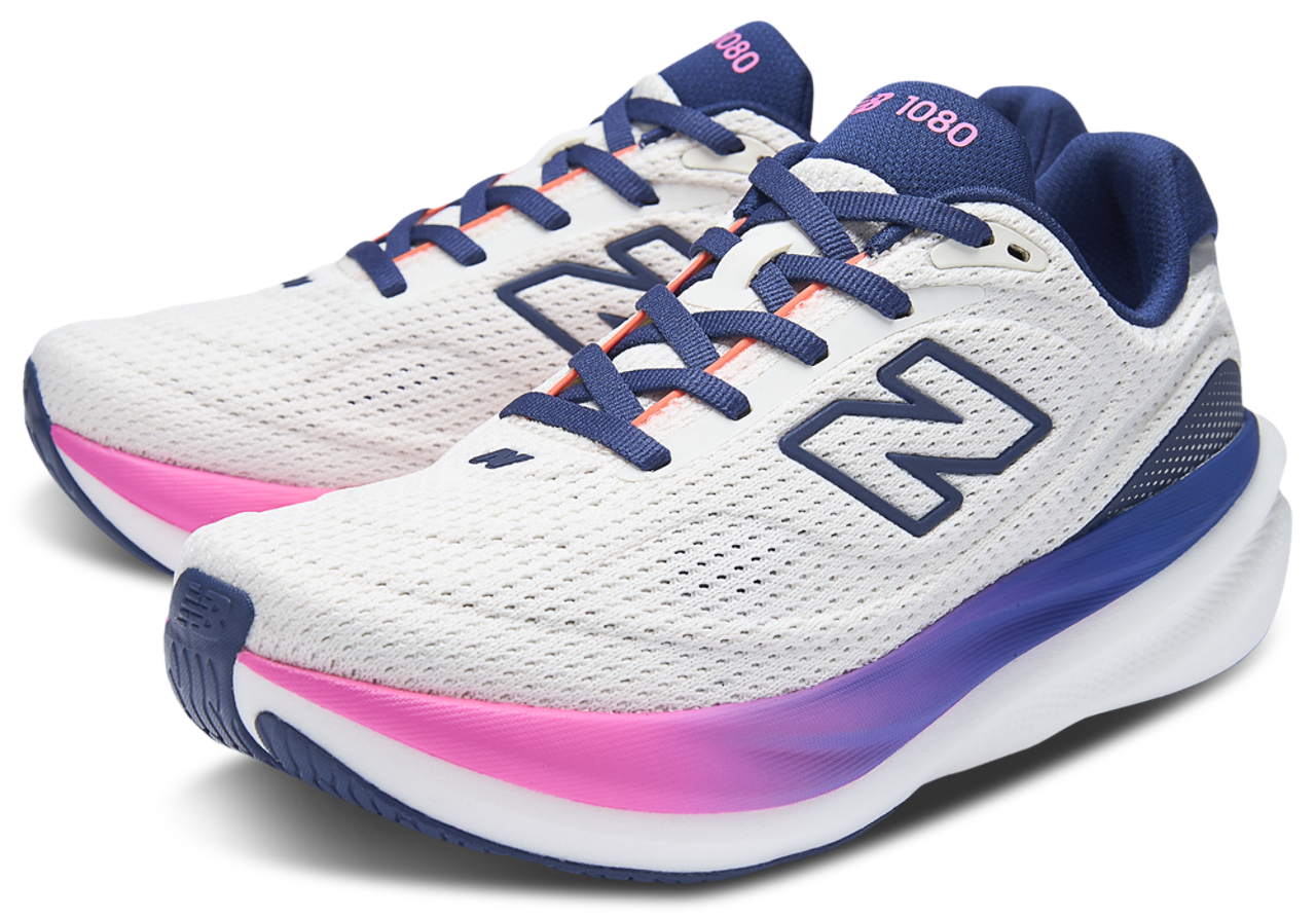 New Balance 1080 V15  Image 8 of 8. Tap to open photo gallery.
