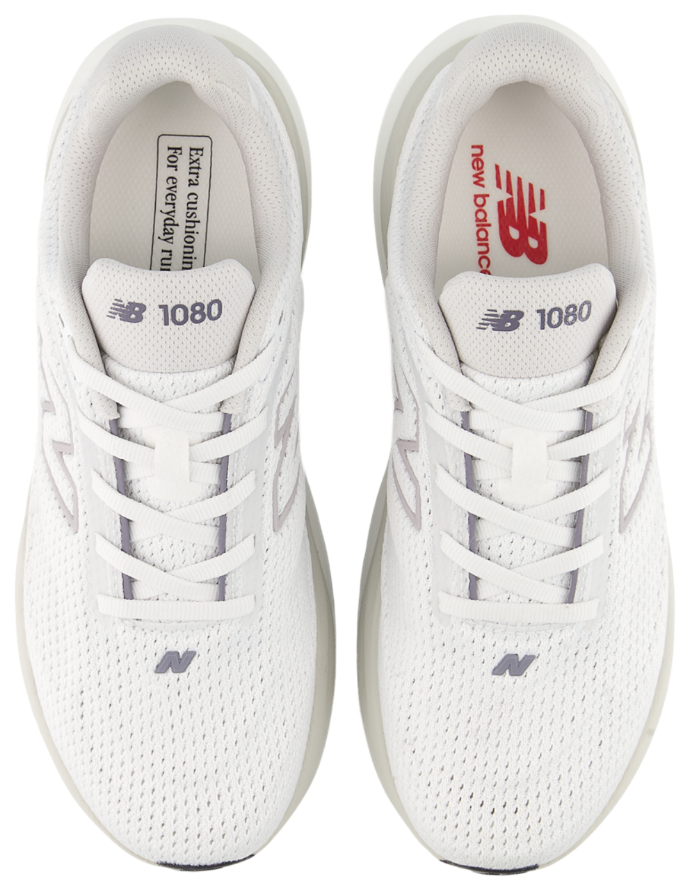 New Balance 1080 V15  Image 4 of 8. Tap to open photo gallery.