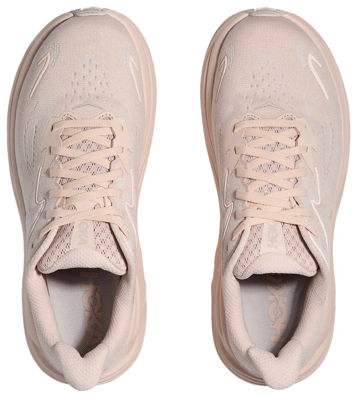HOKA Clifton 10  Image 4 of 5. Tap to open photo gallery.