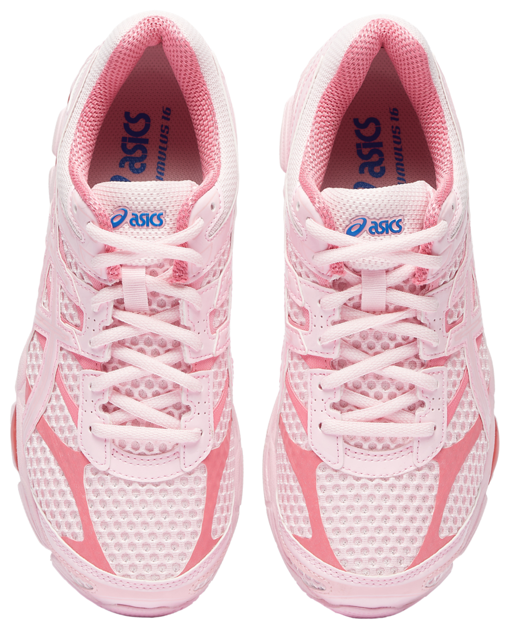 ASICS® GEL-Cumulus 16  Image 4 of 5. Tap to open photo gallery.