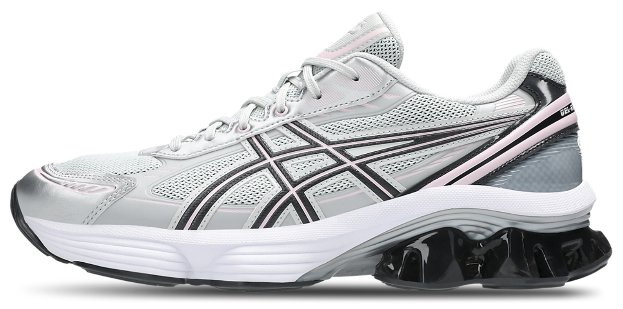 ASICS® GEL-Kinetic Fluent Image 2 de 5. Appuyez pour ouvrir la galerie de photos.