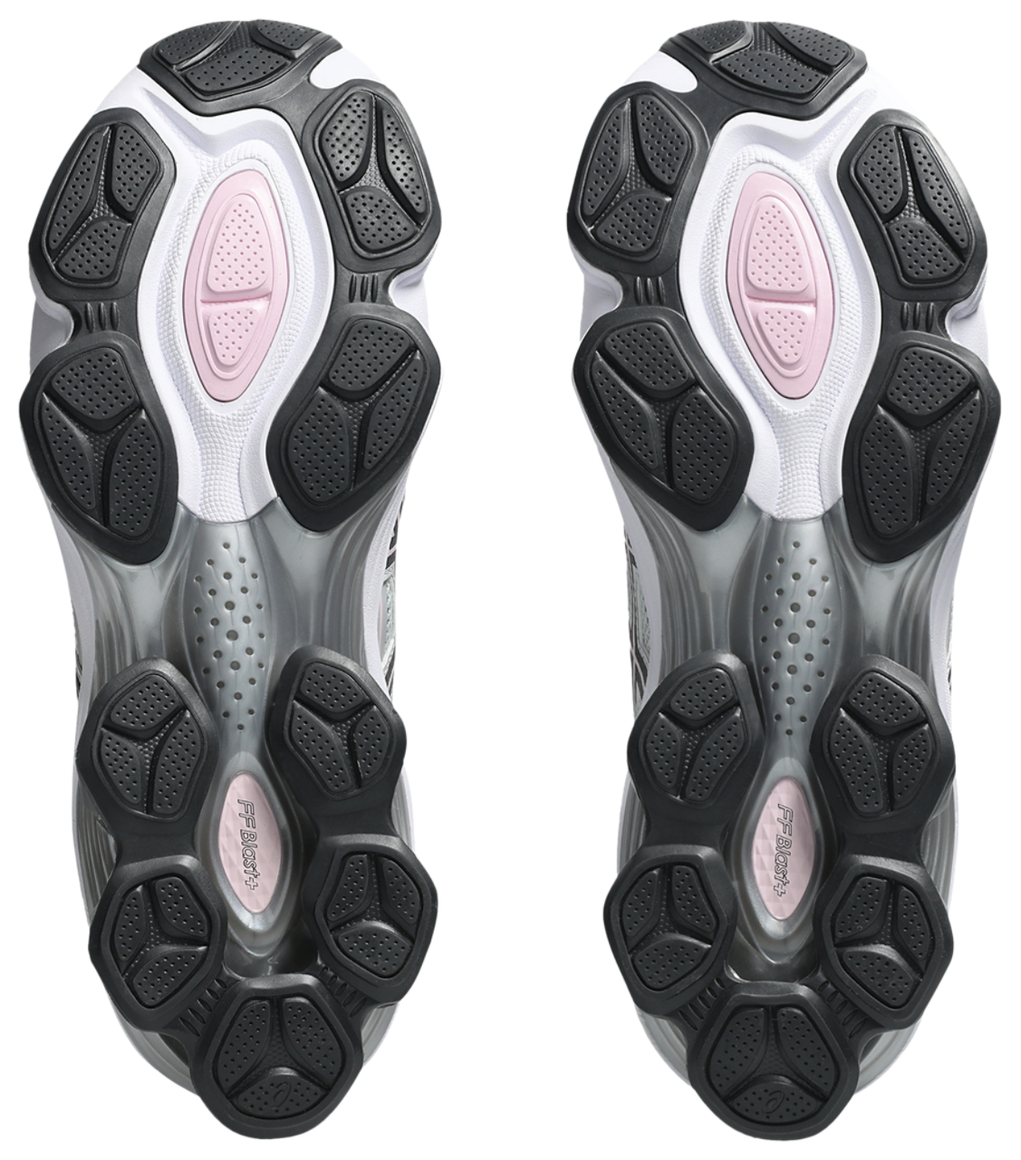 ASICS® GEL-Kinetic Fluent Image 5 de 5. Appuyez pour ouvrir la galerie de photos.