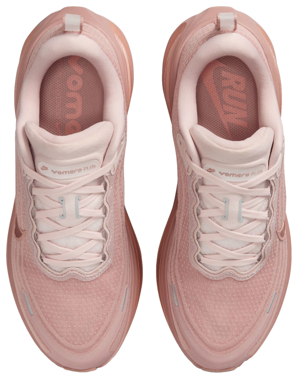 Nike Vomero Plus  Image 4 of 8. Tap to open photo gallery.