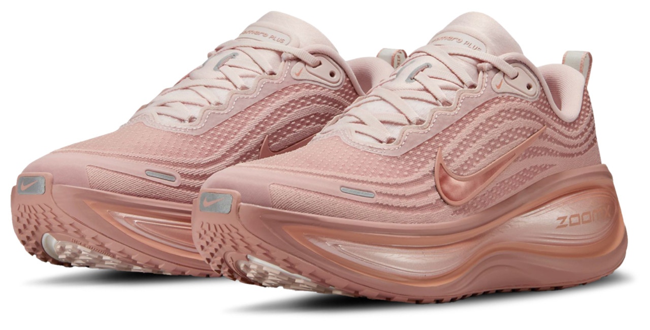 Nike Vomero Plus  Image 6 of 8. Tap to open photo gallery.