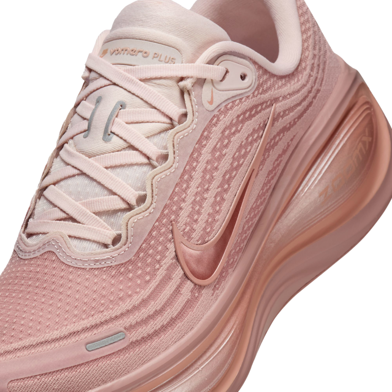 Nike Vomero Plus  Image 7 of 8. Tap to open photo gallery.
