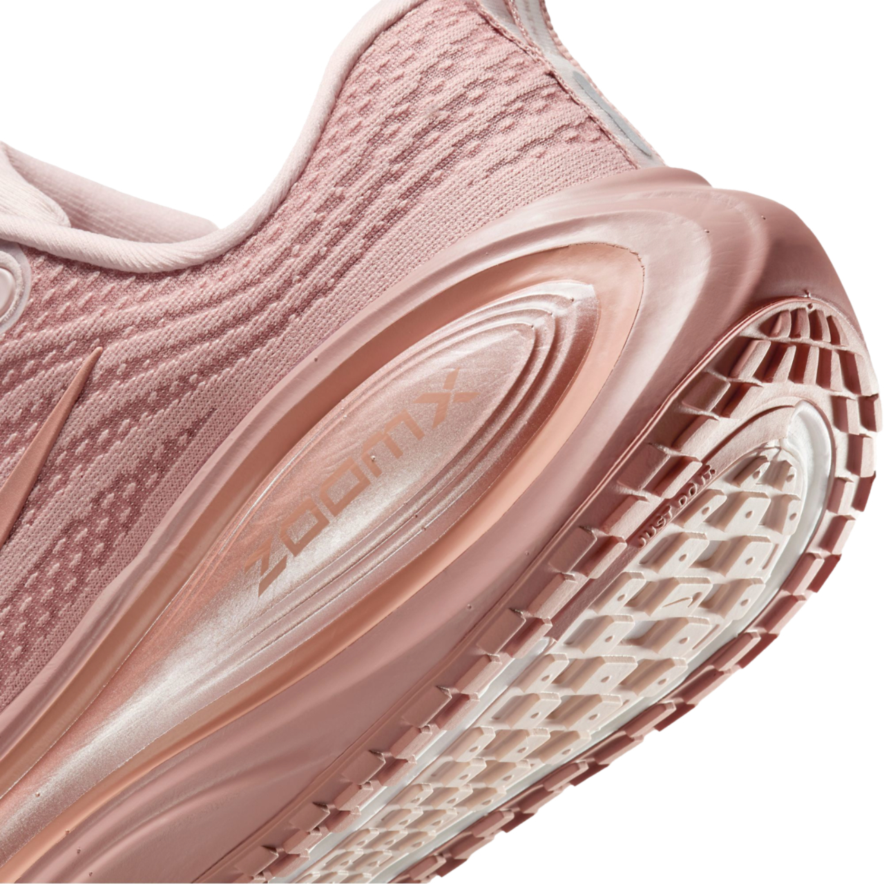 Nike Vomero Plus  Image 8 of 8. Tap to open photo gallery.