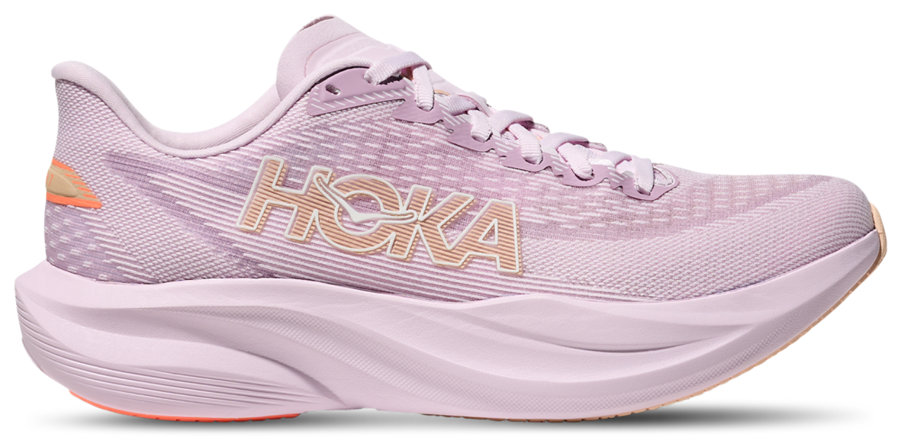 HOKA Mach 7 Image 1 of 1. Tap to open photo gallery.