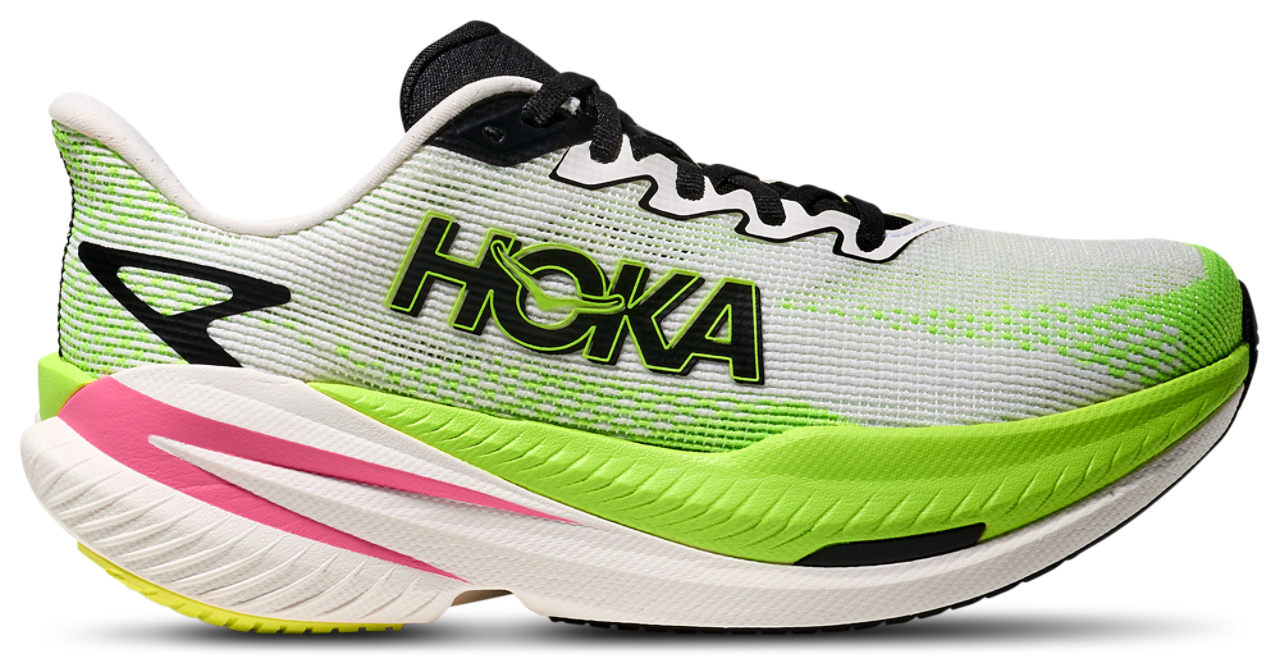 HOKA Mach X 3 Image 1 of 5. Tap to open photo gallery.
