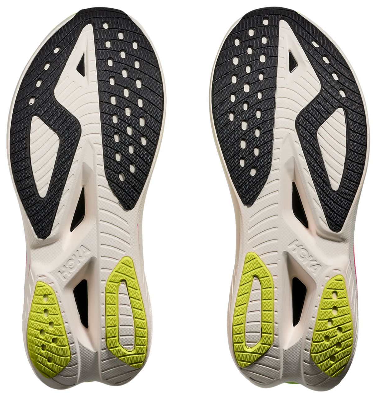 HOKA Mach X 3 Image 5 of 5. Tap to open photo gallery.