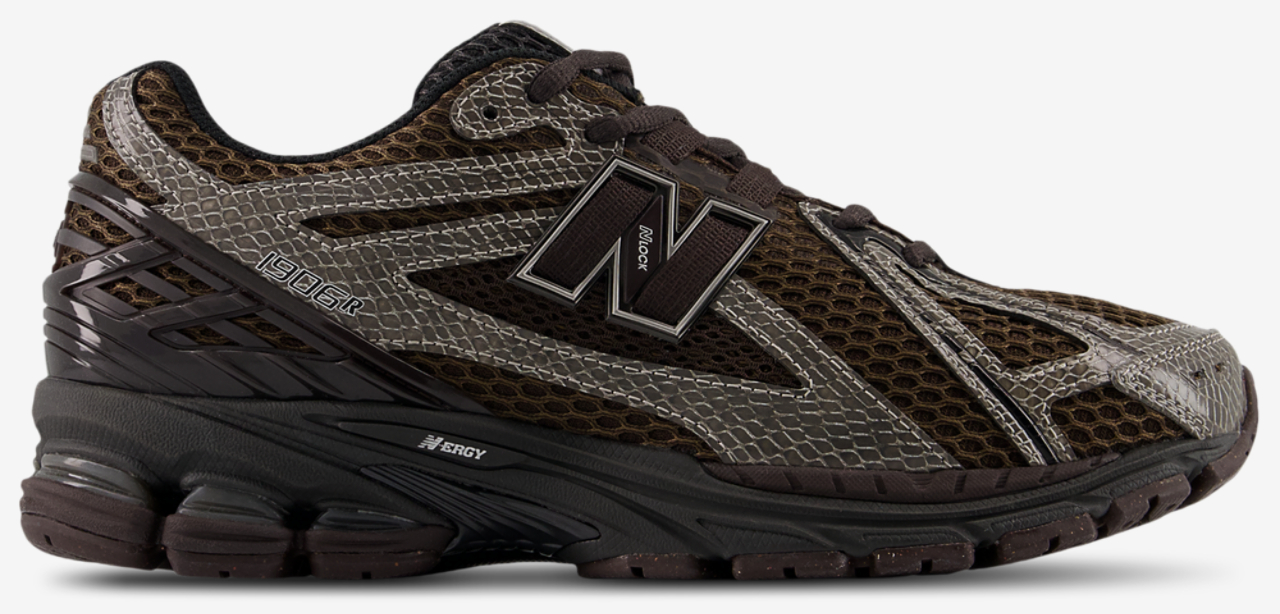 New Balance 1906 Image 1 of 5. Tap to open photo gallery.