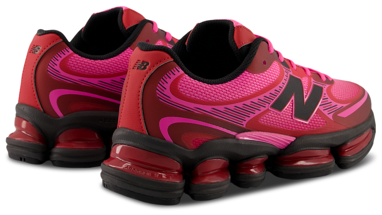 New Balance Abzorb 2000 Image 3 of 5. Tap to open photo gallery.