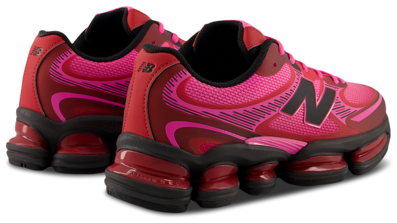 New Balance Abzorb 2000 Image 3 of 5. Tap to open photo gallery.