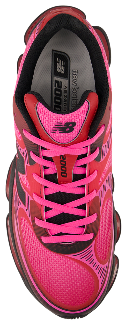 New Balance Abzorb 2000 Image 4 of 5. Tap to open photo gallery.