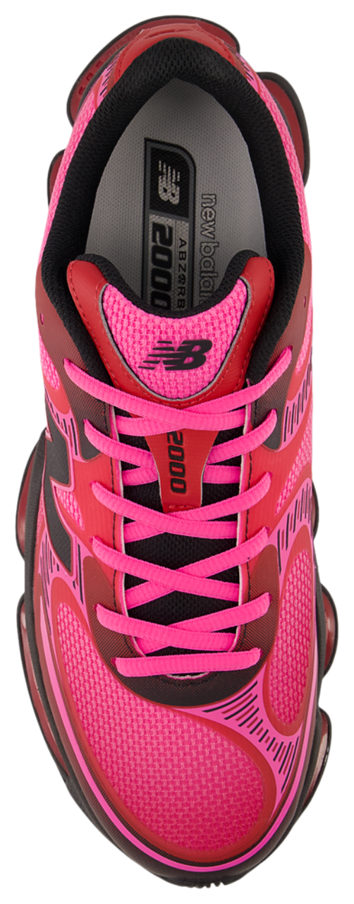 New Balance Abzorb 2000 Image 4 of 5. Tap to open photo gallery.