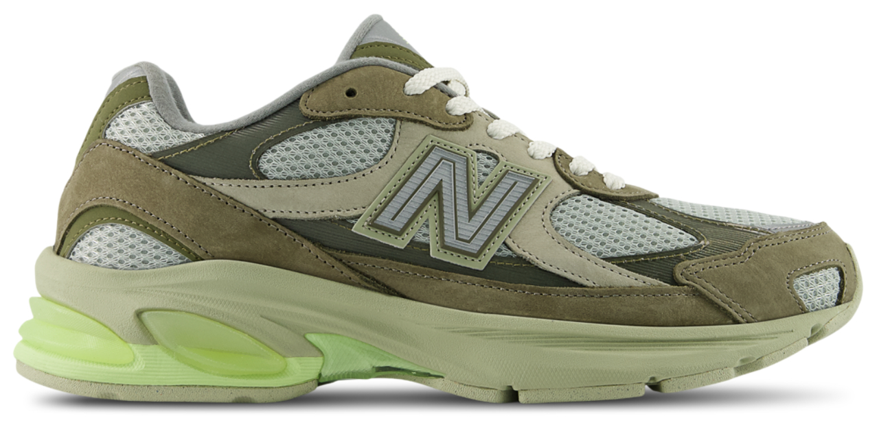New Balance 2010 Image 1 of 5. Tap to open photo gallery.