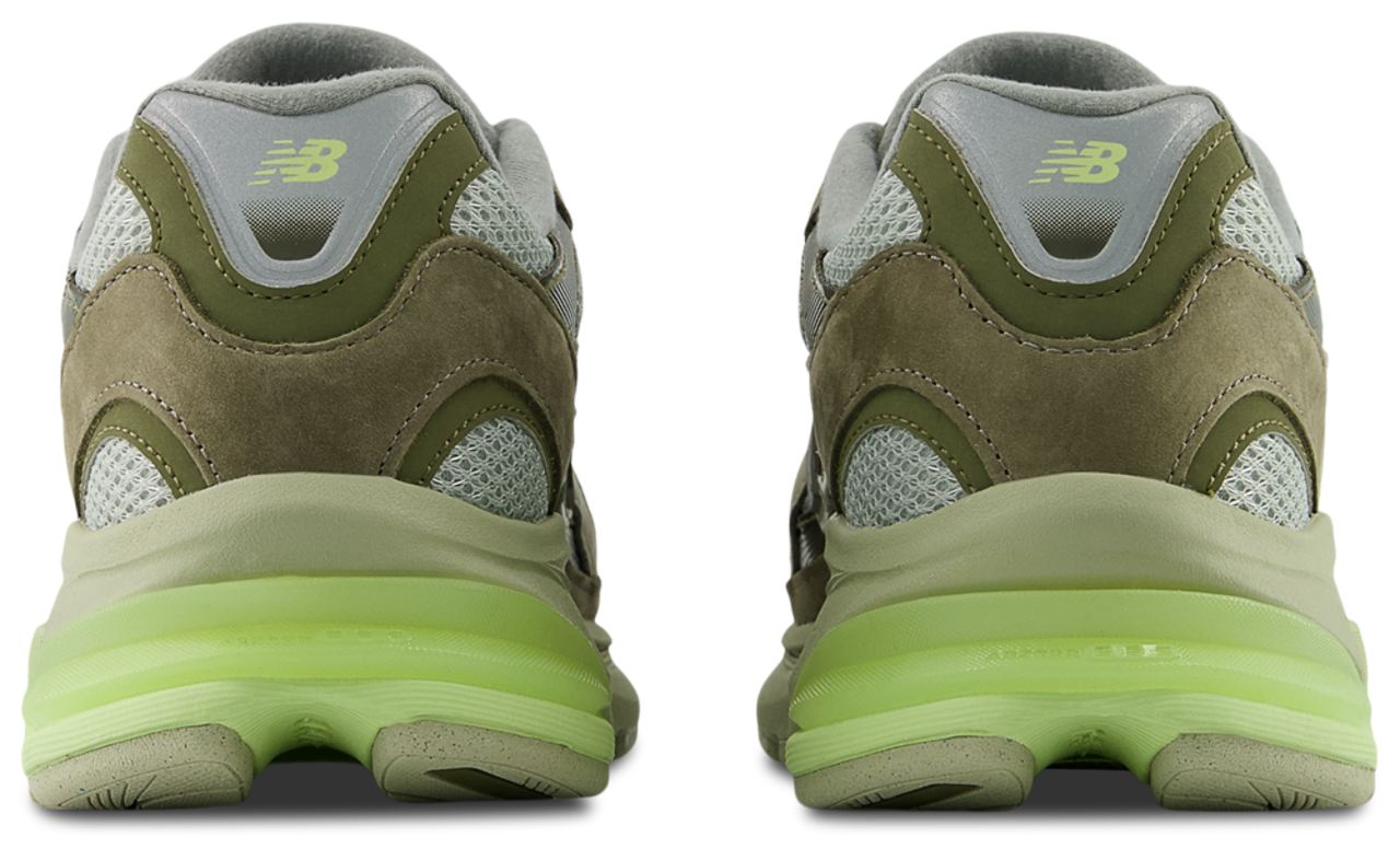 New Balance 2010 Image 3 of 5. Tap to open photo gallery.