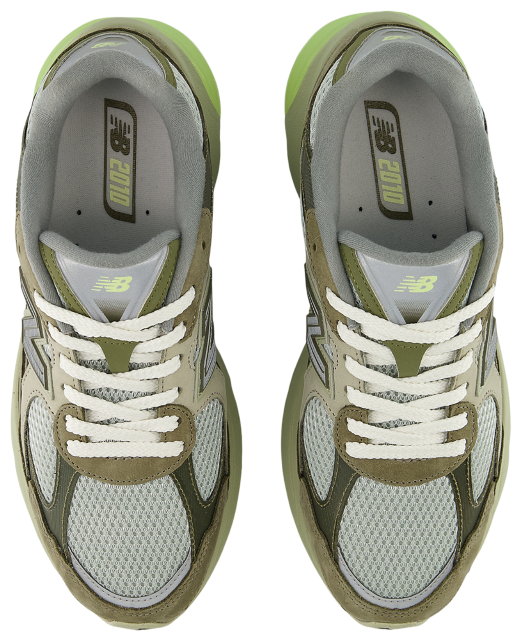 New Balance 2010 Image 4 of 5. Tap to open photo gallery.
