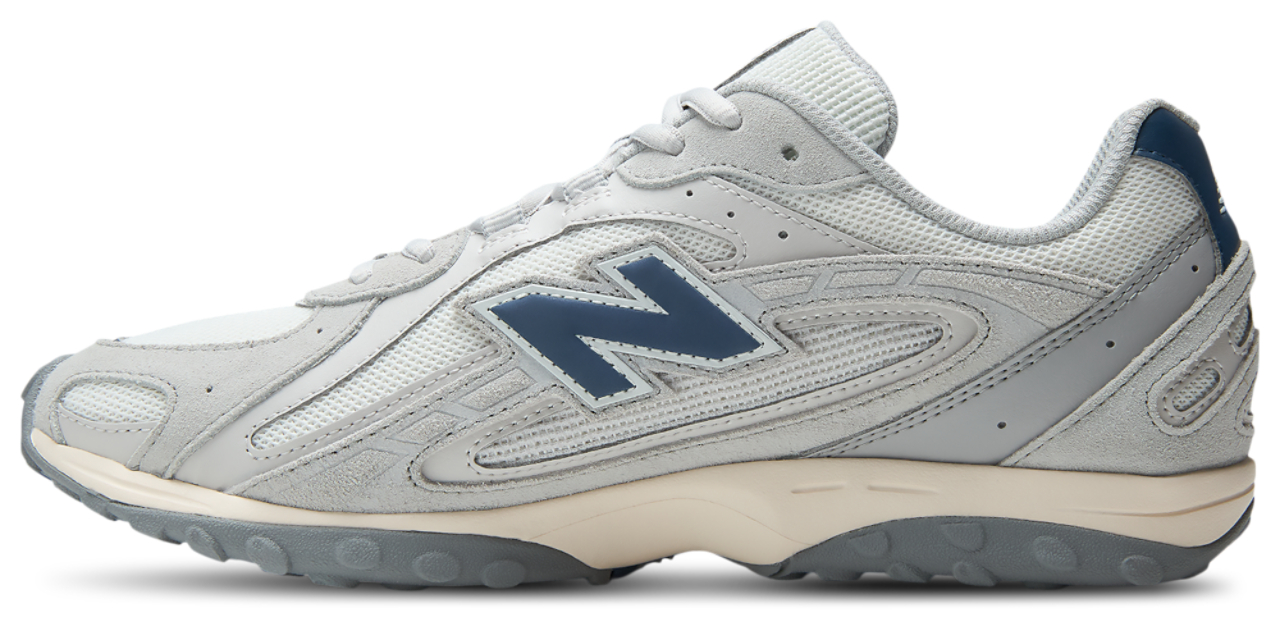 New Balance 204L Image 2 of 5. Tap to open photo gallery.
