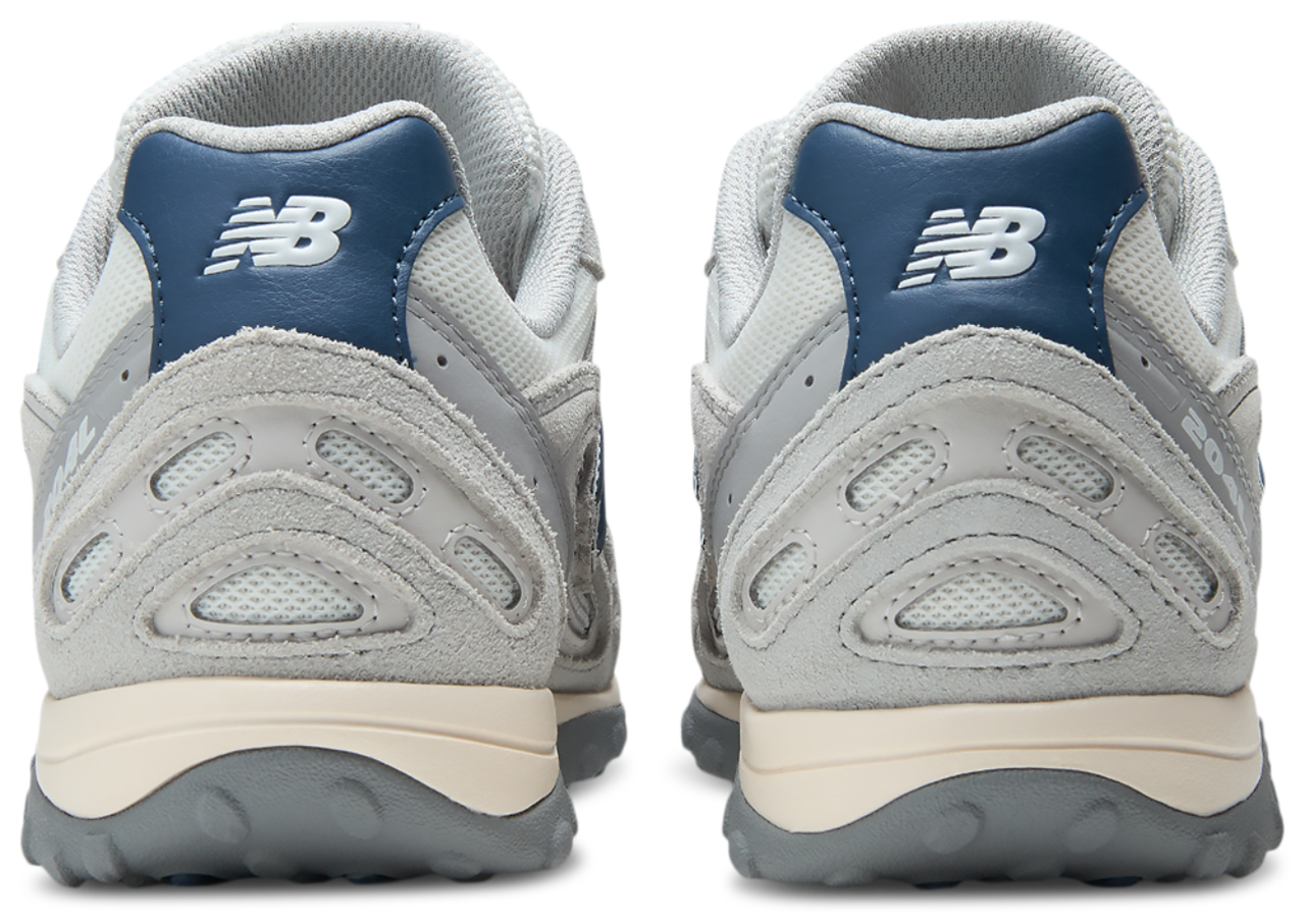 New Balance 204L Image 3 of 5. Tap to open photo gallery.