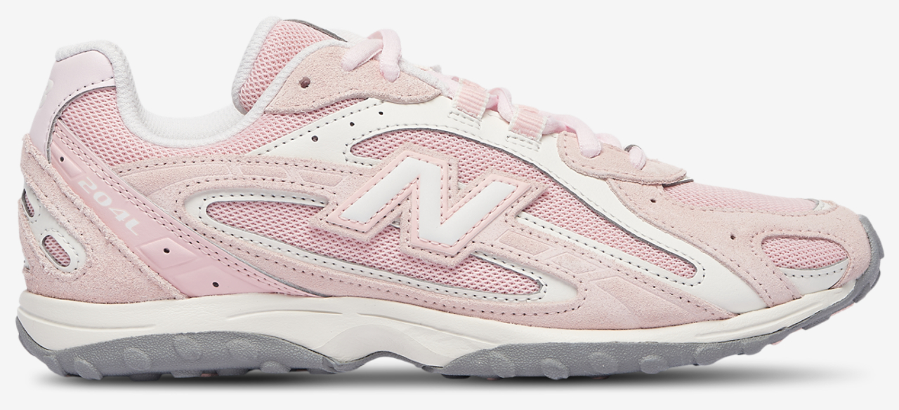 New Balance 204L Image 1 of 5. Tap to open photo gallery.