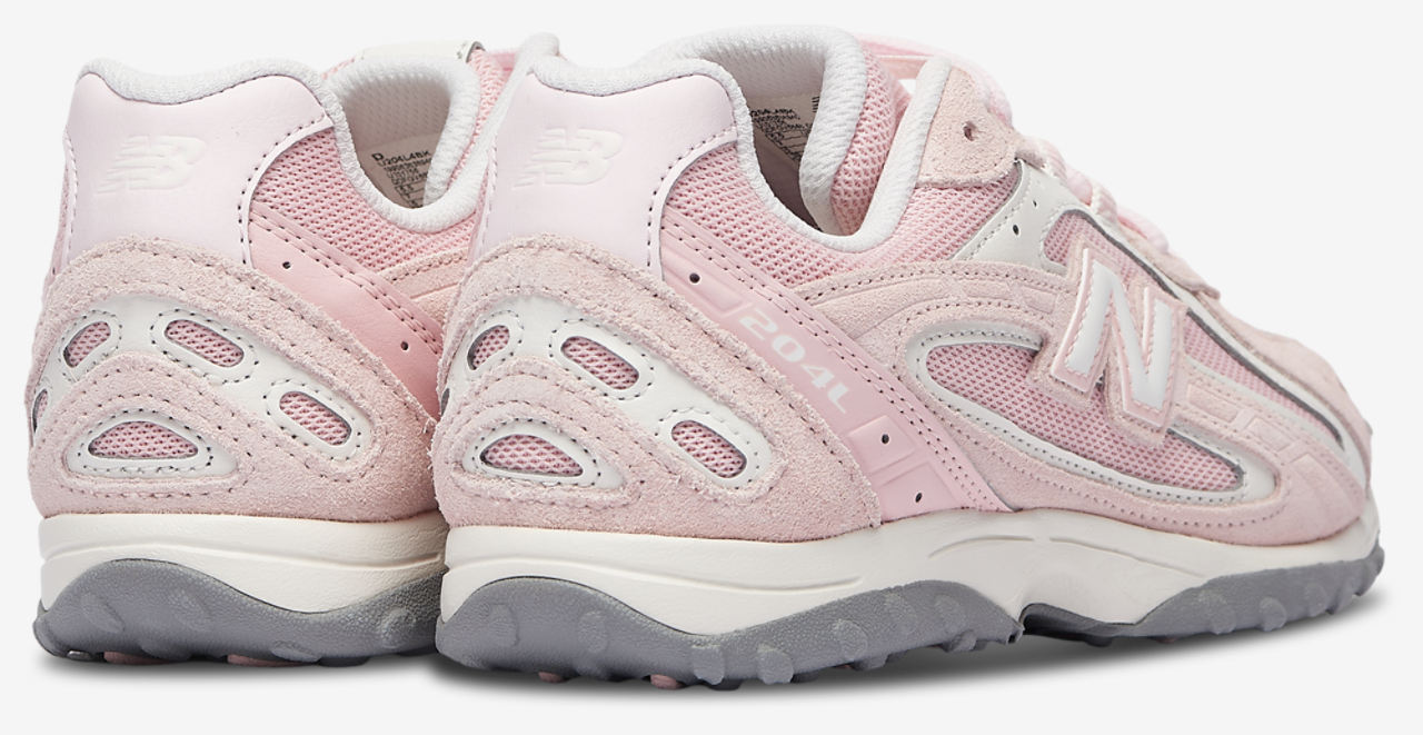 New Balance 204L Image 3 of 5. Tap to open photo gallery.