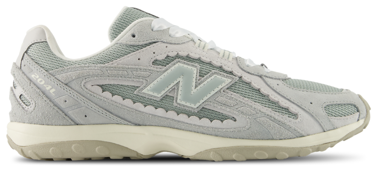New Balance 204L  Image 1 of 5. Tap to open photo gallery.