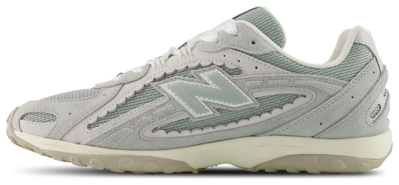 New Balance 204L  Image 2 of 5. Tap to open photo gallery.