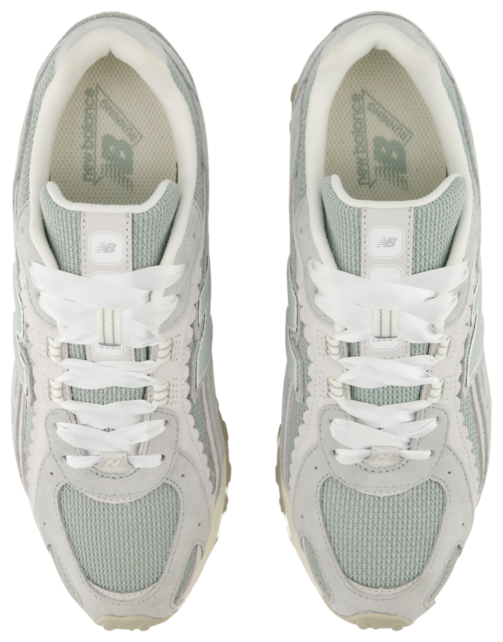 New Balance 204L  Image 4 of 5. Tap to open photo gallery.