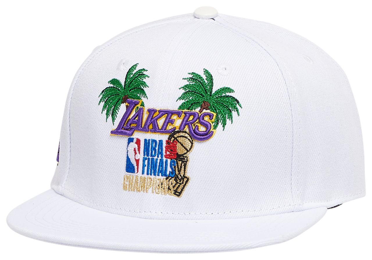 Pro Standard NBA 2020 Champ Paradise Snapback Image 1 of 6. Tap to open photo gallery.