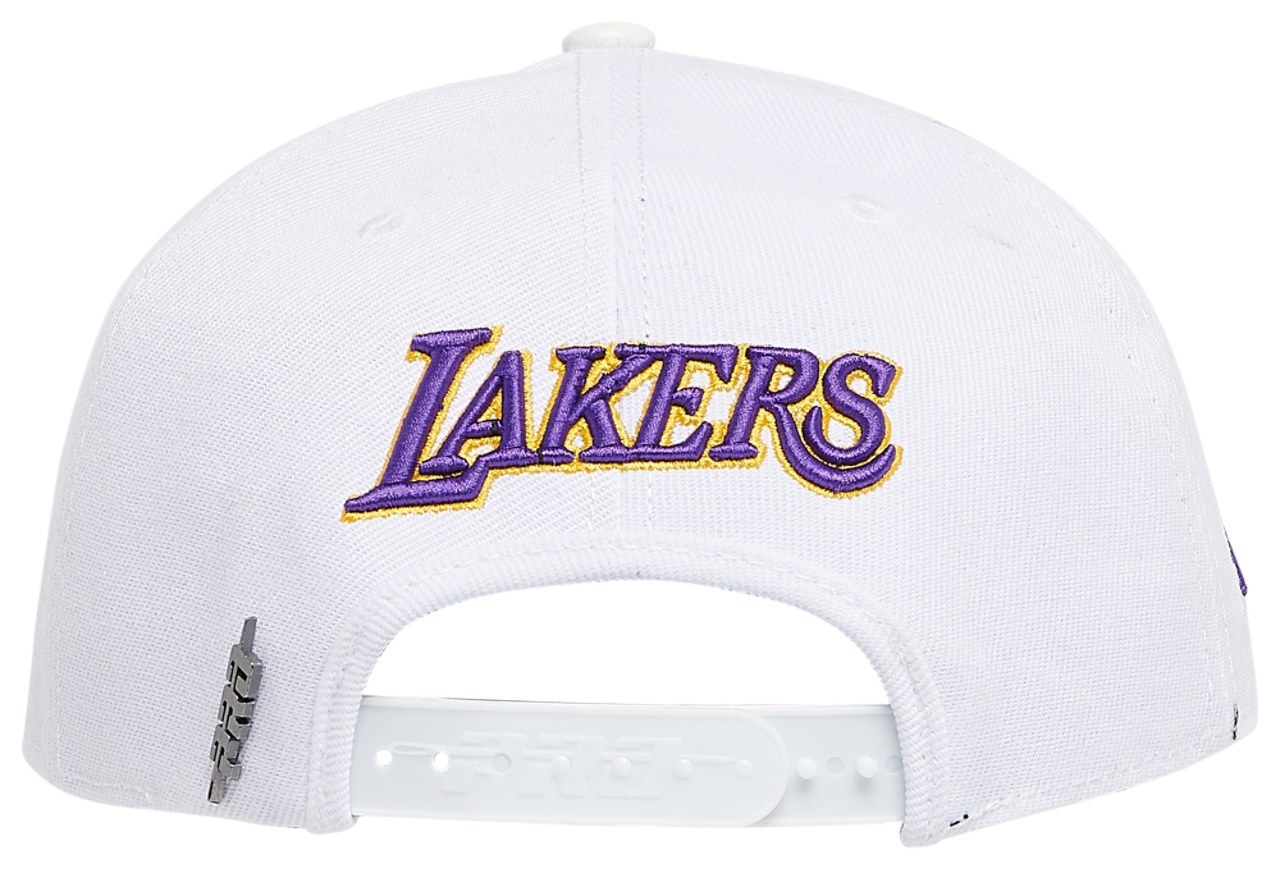 Pro Standard NBA 2020 Champ Paradise Snapback Image 6 of 6. Tap to open photo gallery.