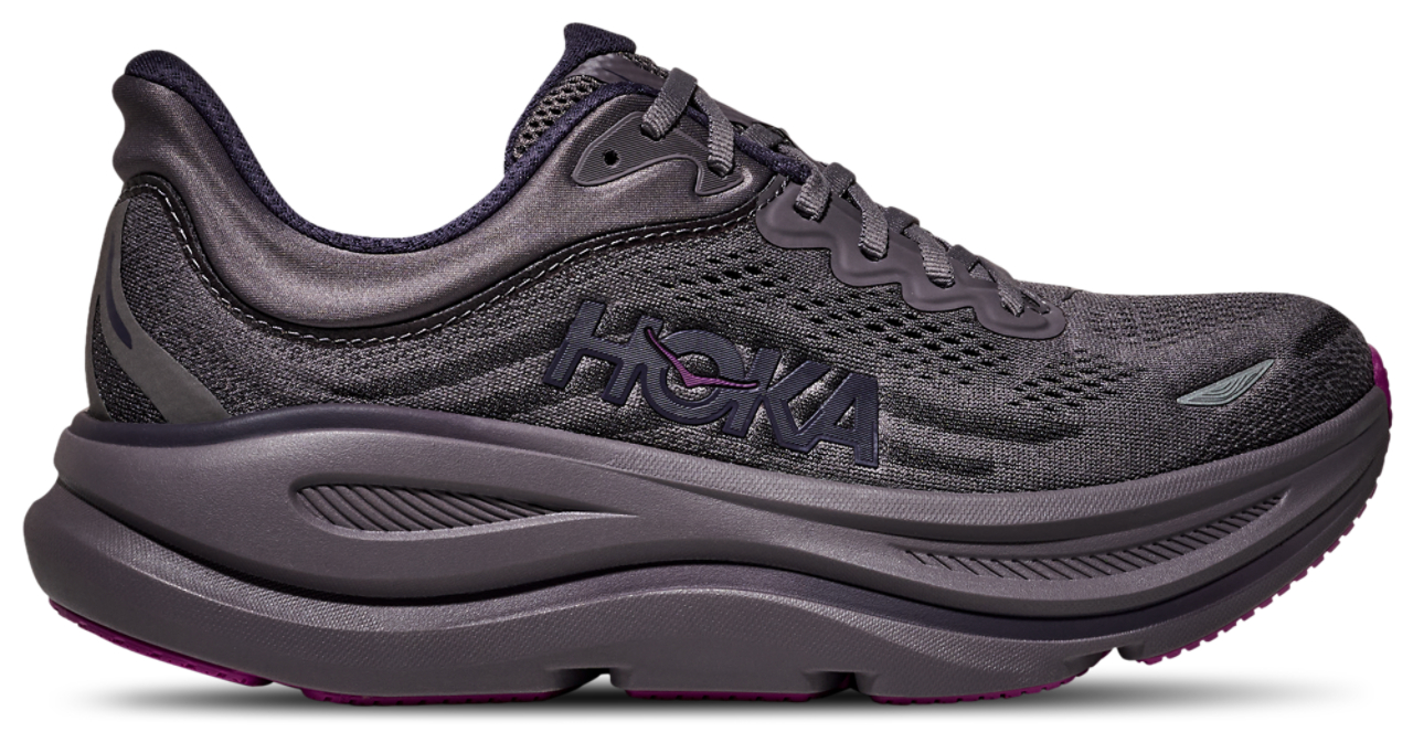 HOKA Bondi 9  Image 1 of 8. Tap to open photo gallery.