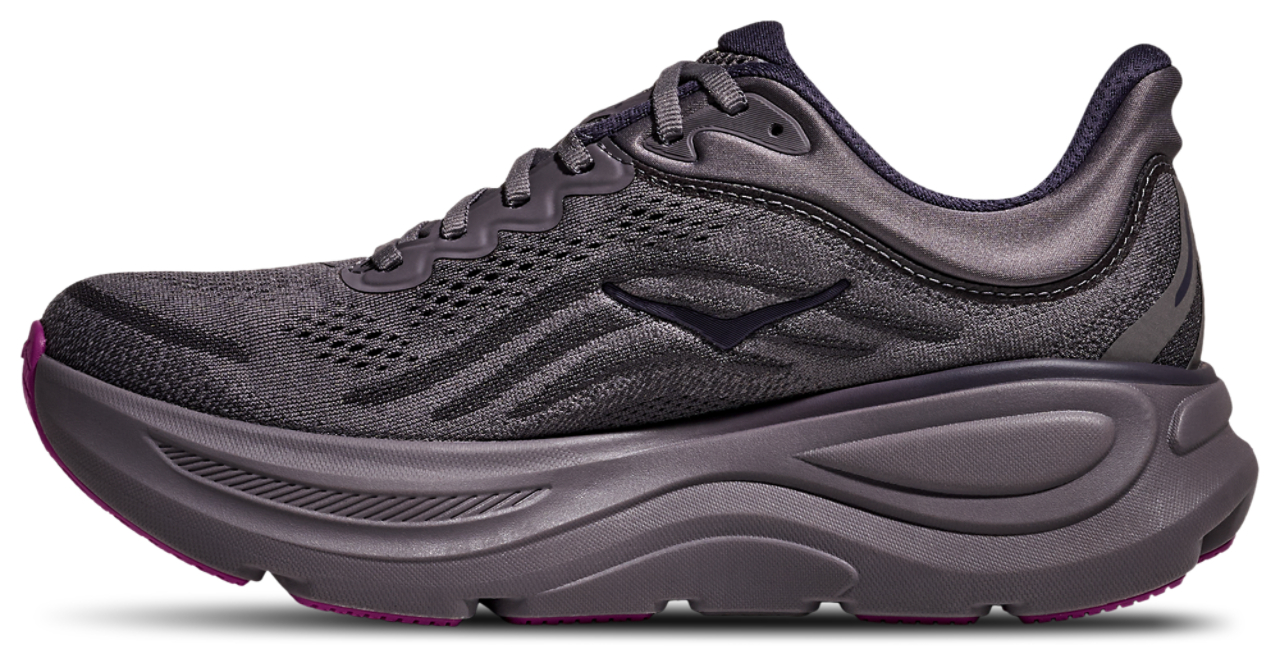 HOKA Bondi 9  Image 2 of 8. Tap to open photo gallery.