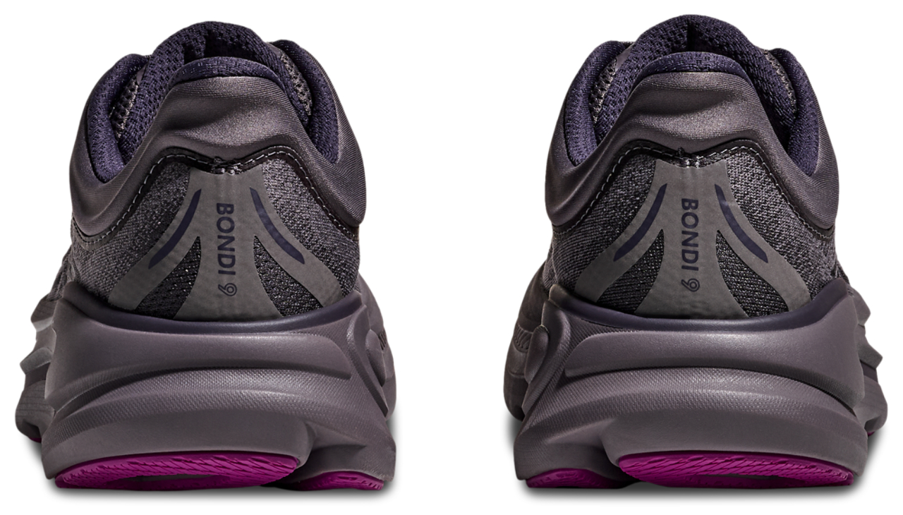HOKA Bondi 9  Image 3 of 8. Tap to open photo gallery.