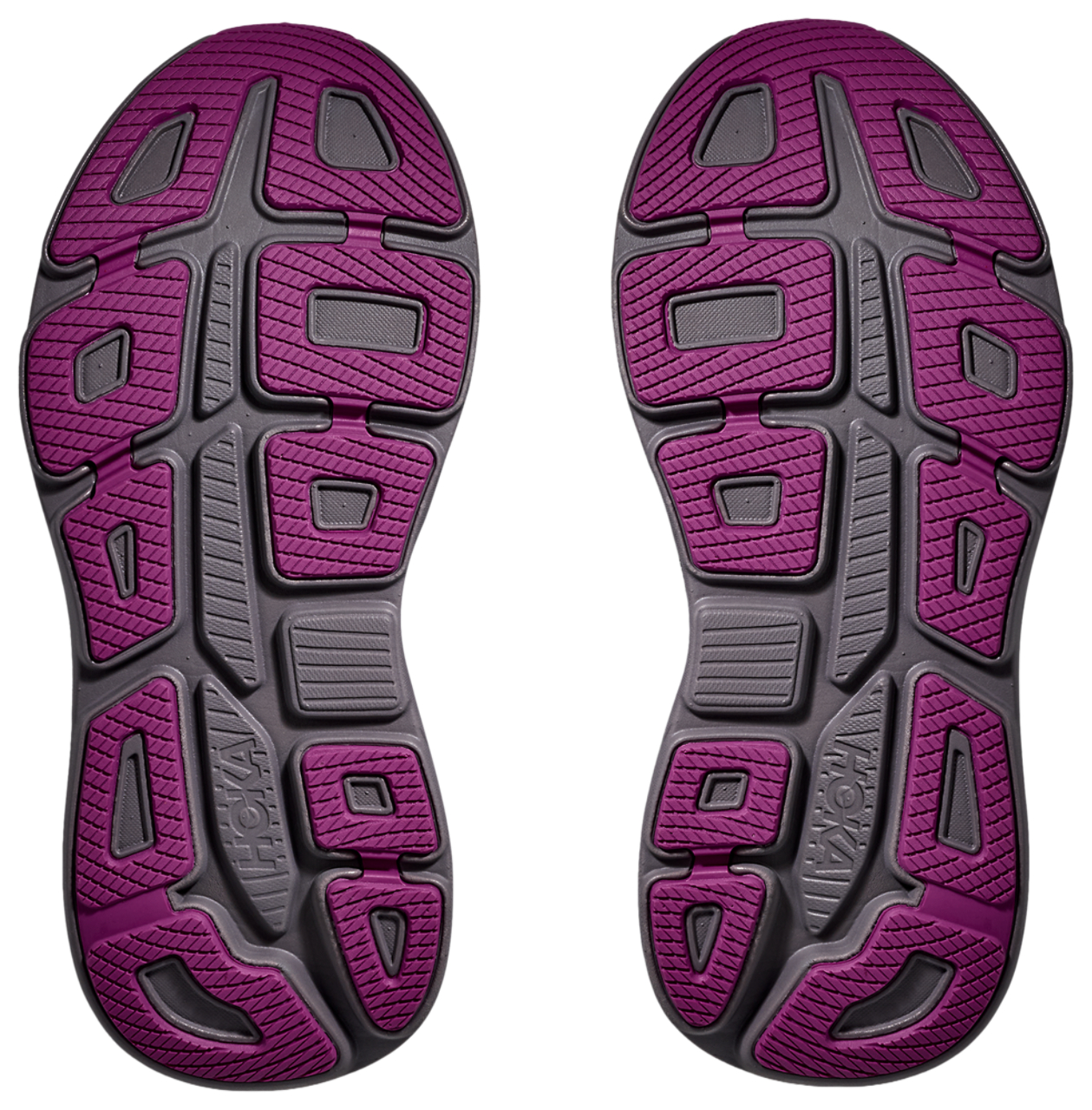 HOKA Bondi 9  Image 5 of 8. Tap to open photo gallery.