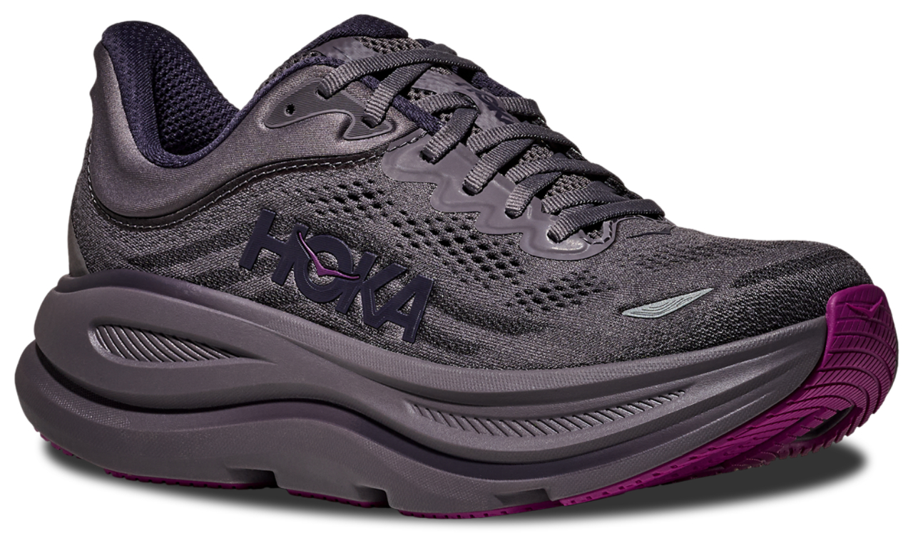HOKA Bondi 9  Image 6 of 8. Tap to open photo gallery.