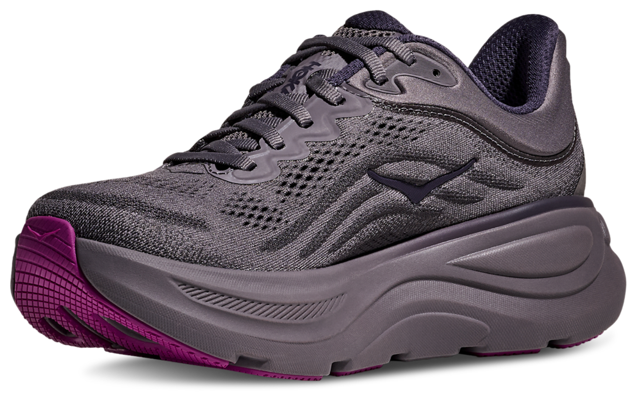 HOKA Bondi 9  Image 7 of 8. Tap to open photo gallery.