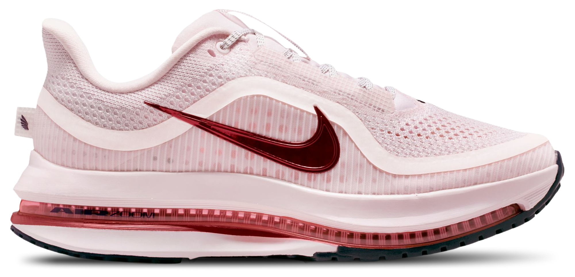 Nike Pegasus Premium - Red/Pink - Image 1