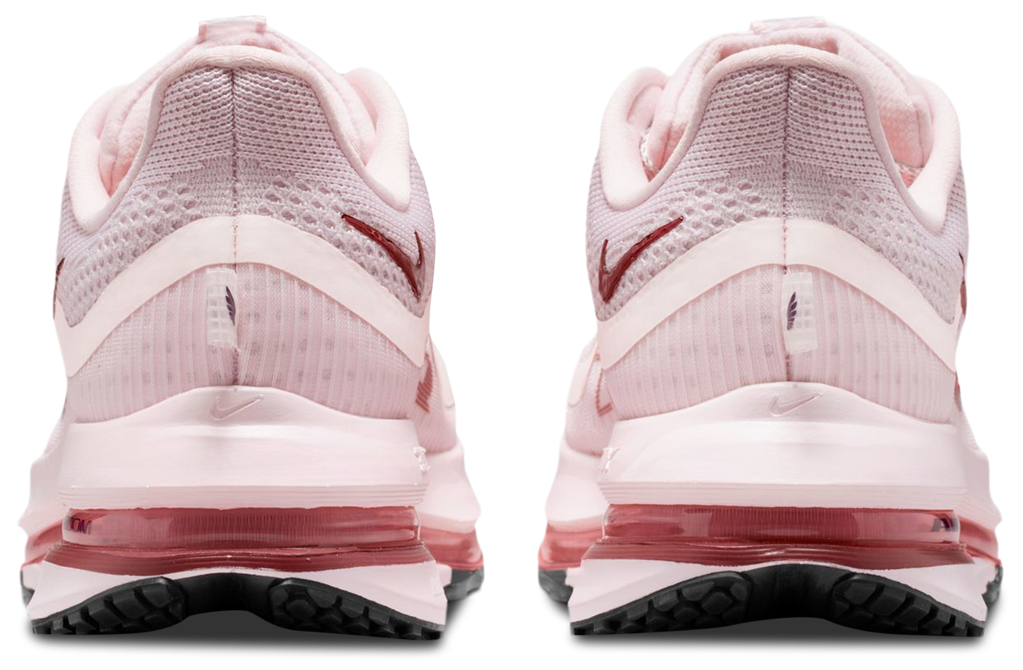 Nike Pegasus Premium - Red/Pink - Image 3