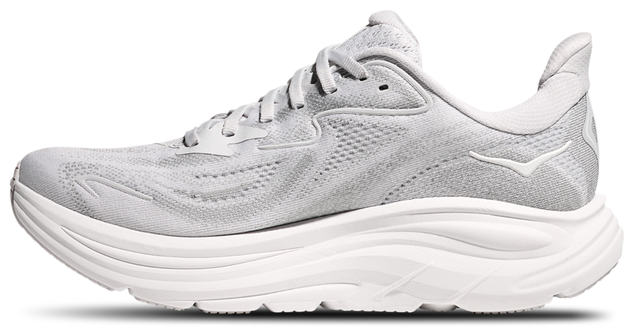 HOKA Clifton 10 Image 2 de 5. Appuyez pour ouvrir la galerie de photos.