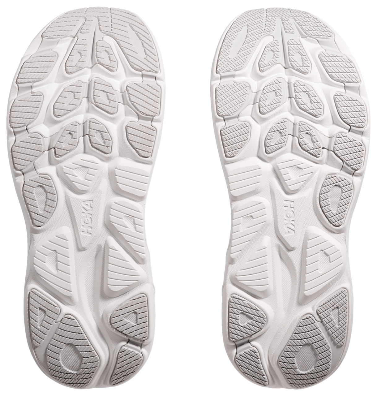 HOKA Clifton 10 Image 5 de 5. Appuyez pour ouvrir la galerie de photos.