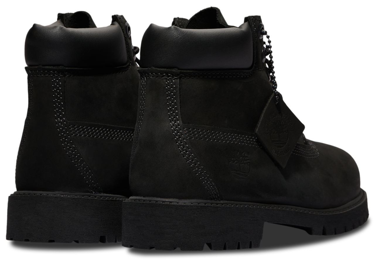 Timberland Waterproof 6" Boots  Image 3 of 5. Tap to open photo gallery.