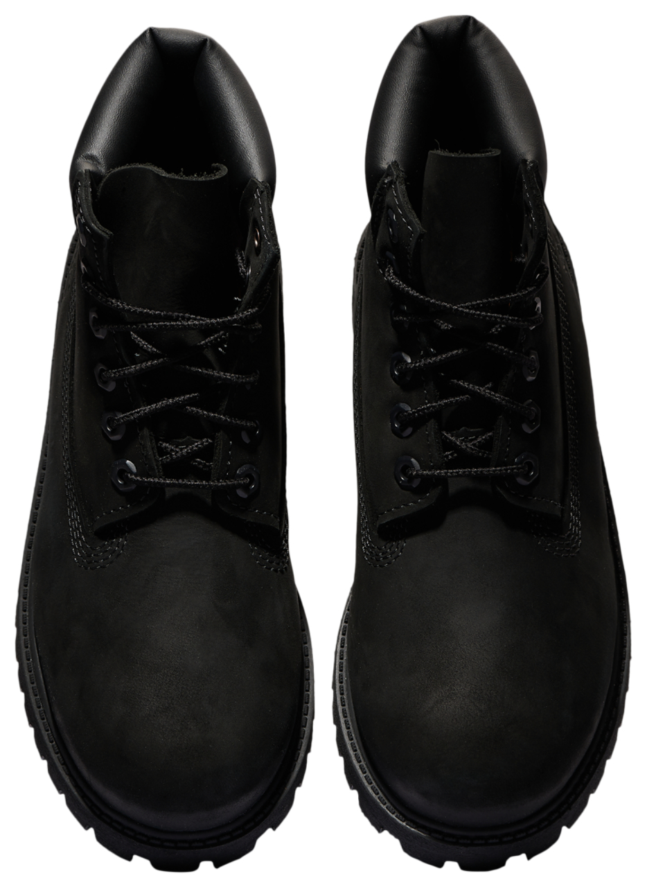 Timberland Waterproof 6" Boots  Image 4 of 5. Tap to open photo gallery.
