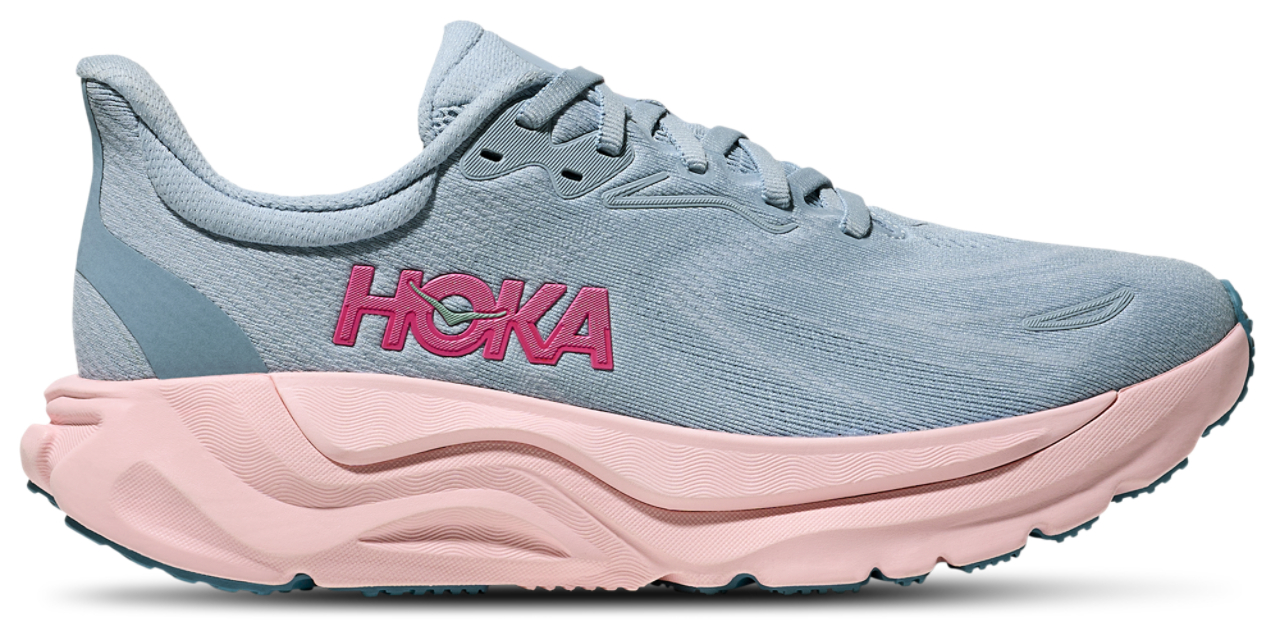 HOKA Arahi 8 Image 1 of 4. Tap to open photo gallery.