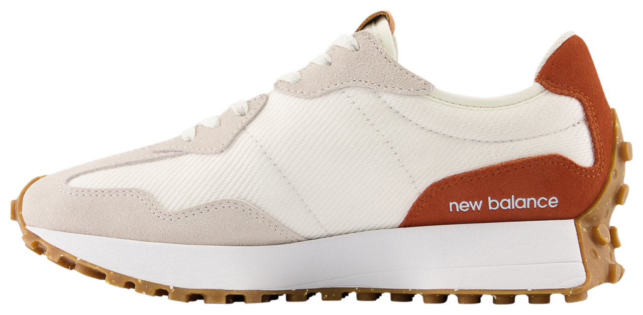 New Balance 327 Image 3 de 6. Appuyez pour ouvrir la galerie de photos.