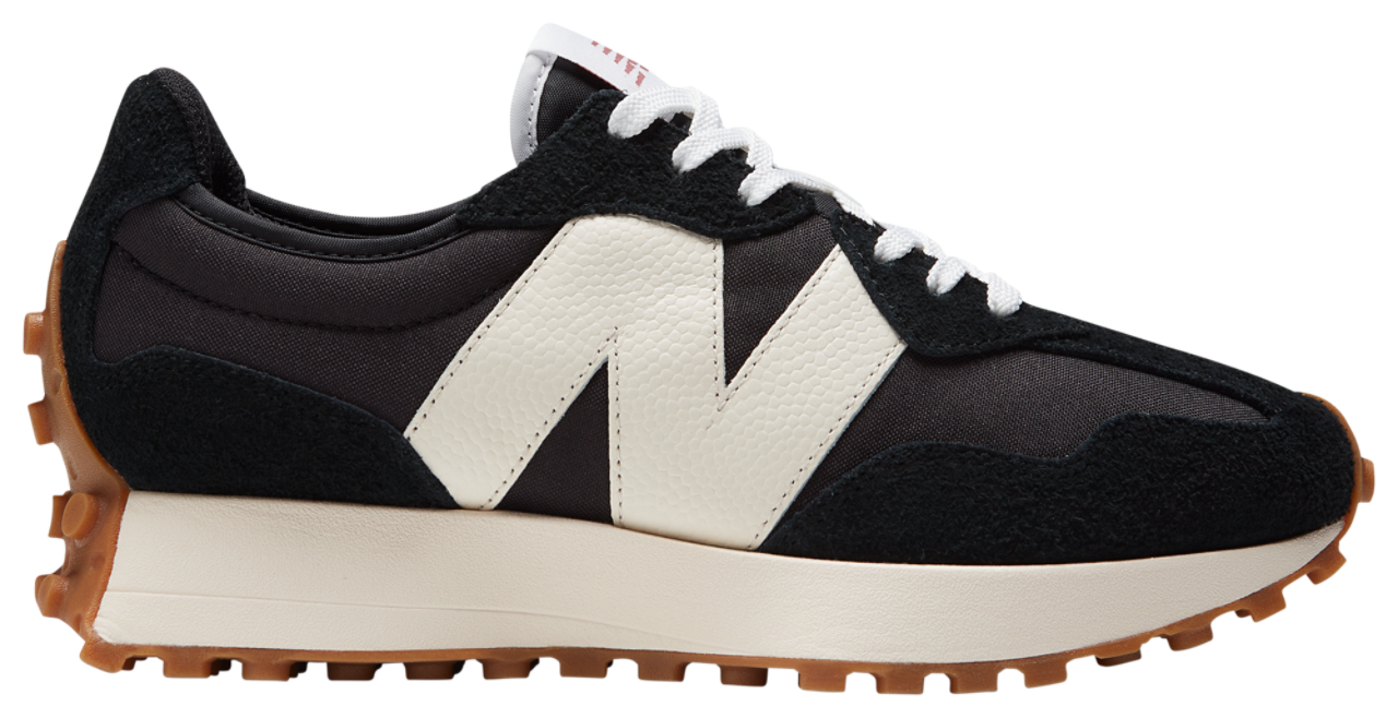 New Balance 327  Image 1 of 6. Tap to open photo gallery.