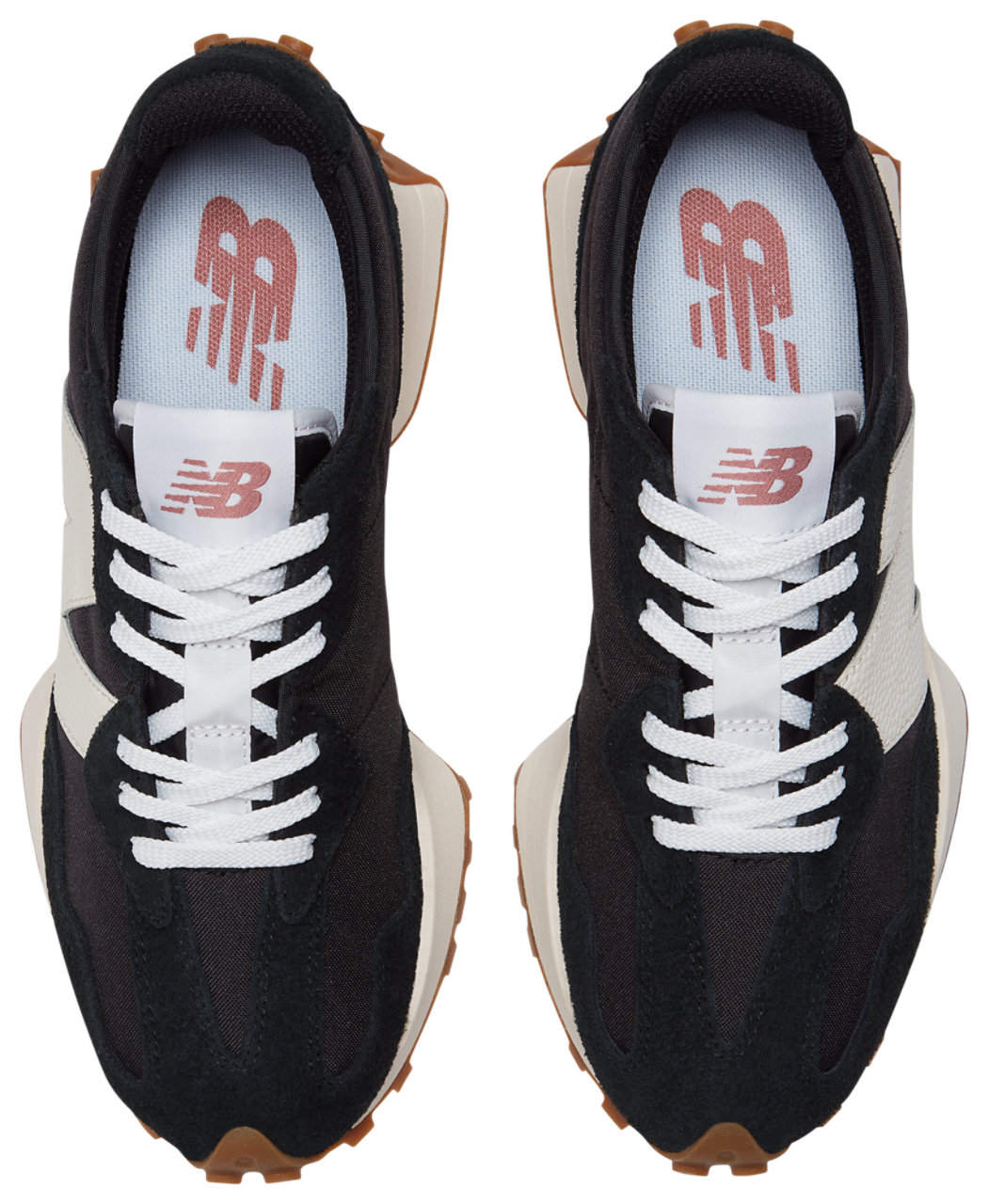 New Balance 327  Image 5 of 6. Tap to open photo gallery.