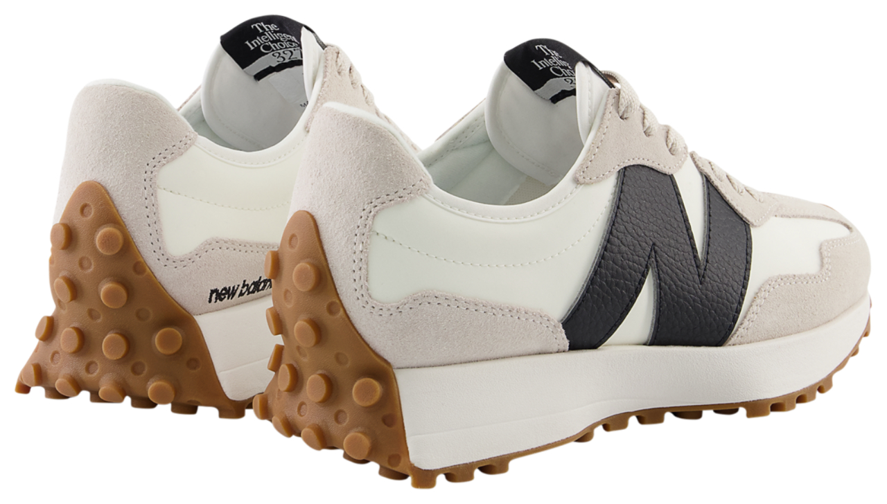 New Balance 327  Image 4 of 6. Tap to open photo gallery.